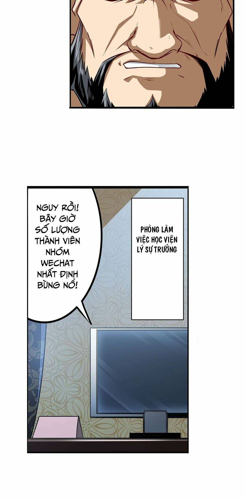 Anh Hùng ? Ta Không Làm Lâu Rồi: Chapter 301