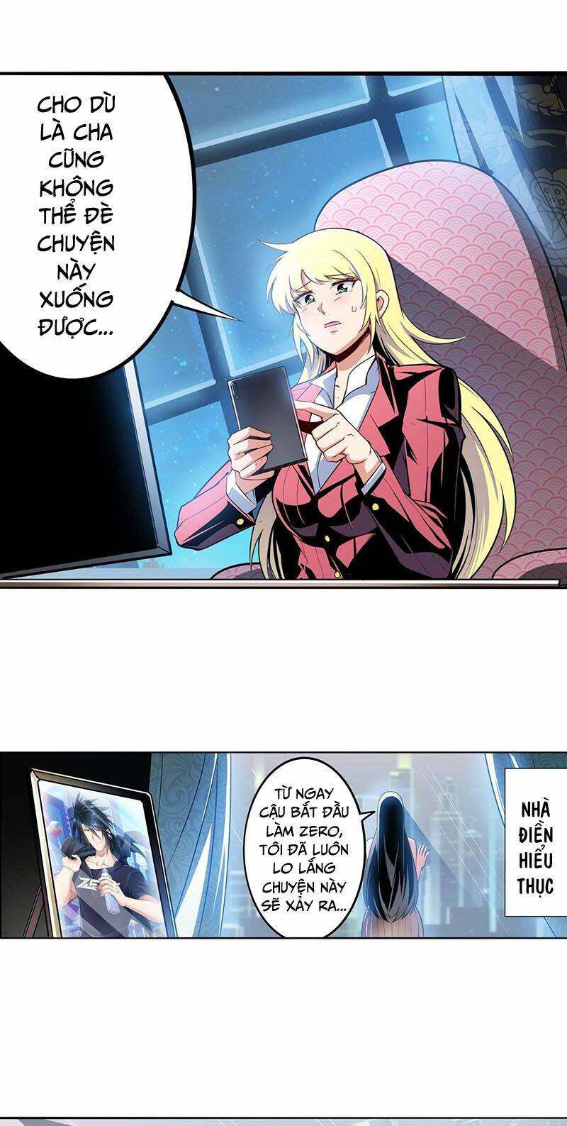 Anh Hùng ? Ta Không Làm Lâu Rồi: Chapter 301