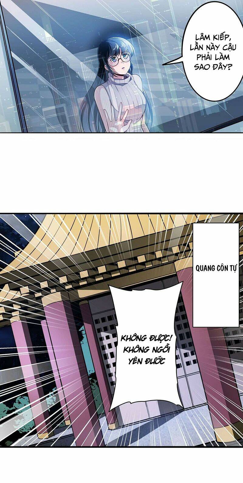 Anh Hùng ? Ta Không Làm Lâu Rồi: Chapter 301