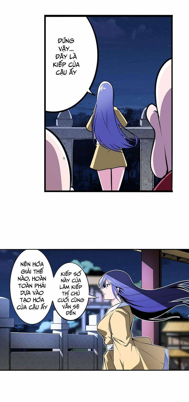 Anh Hùng ? Ta Không Làm Lâu Rồi: Chapter 301