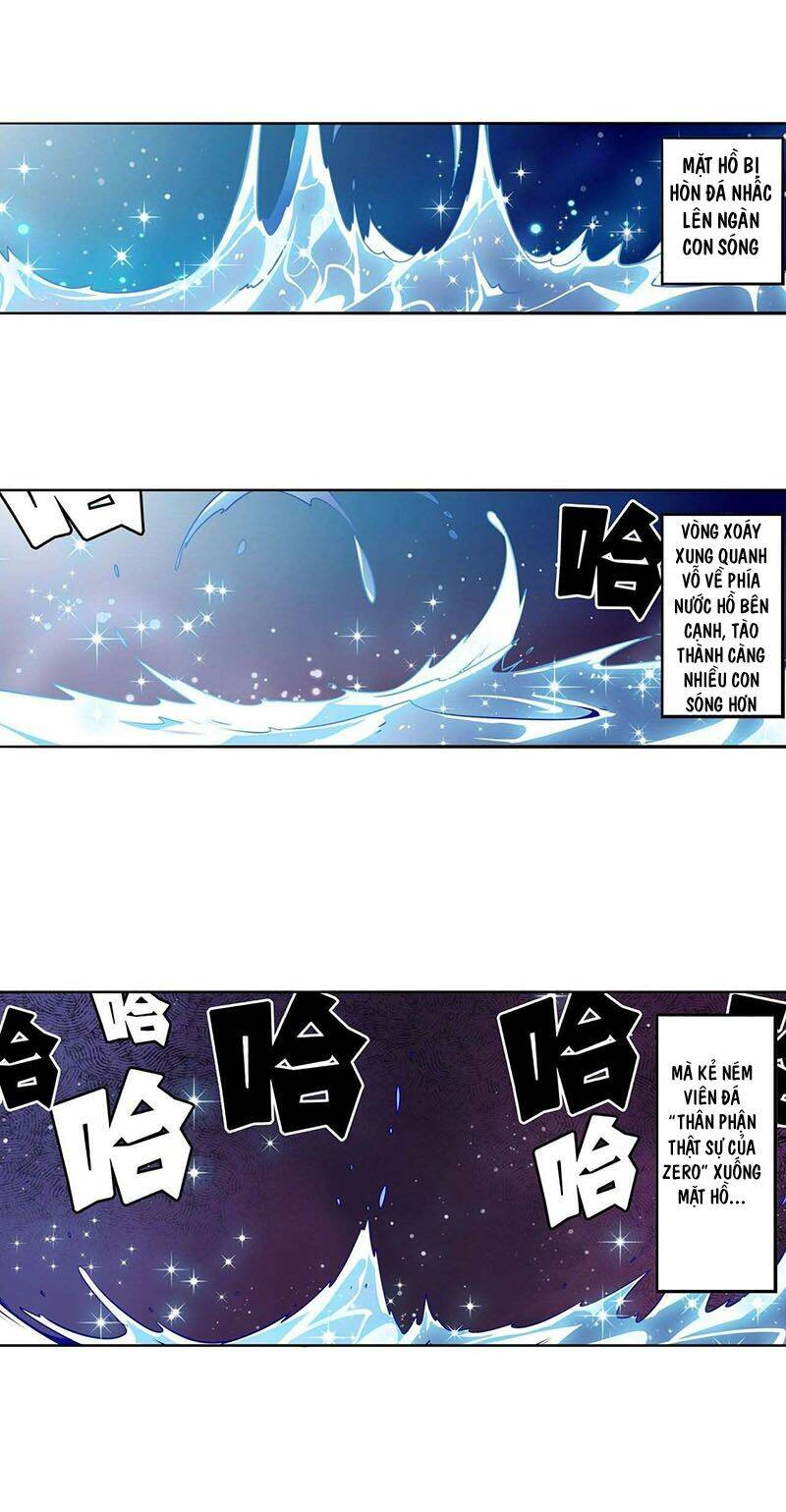 Anh Hùng ? Ta Không Làm Lâu Rồi: Chapter 301