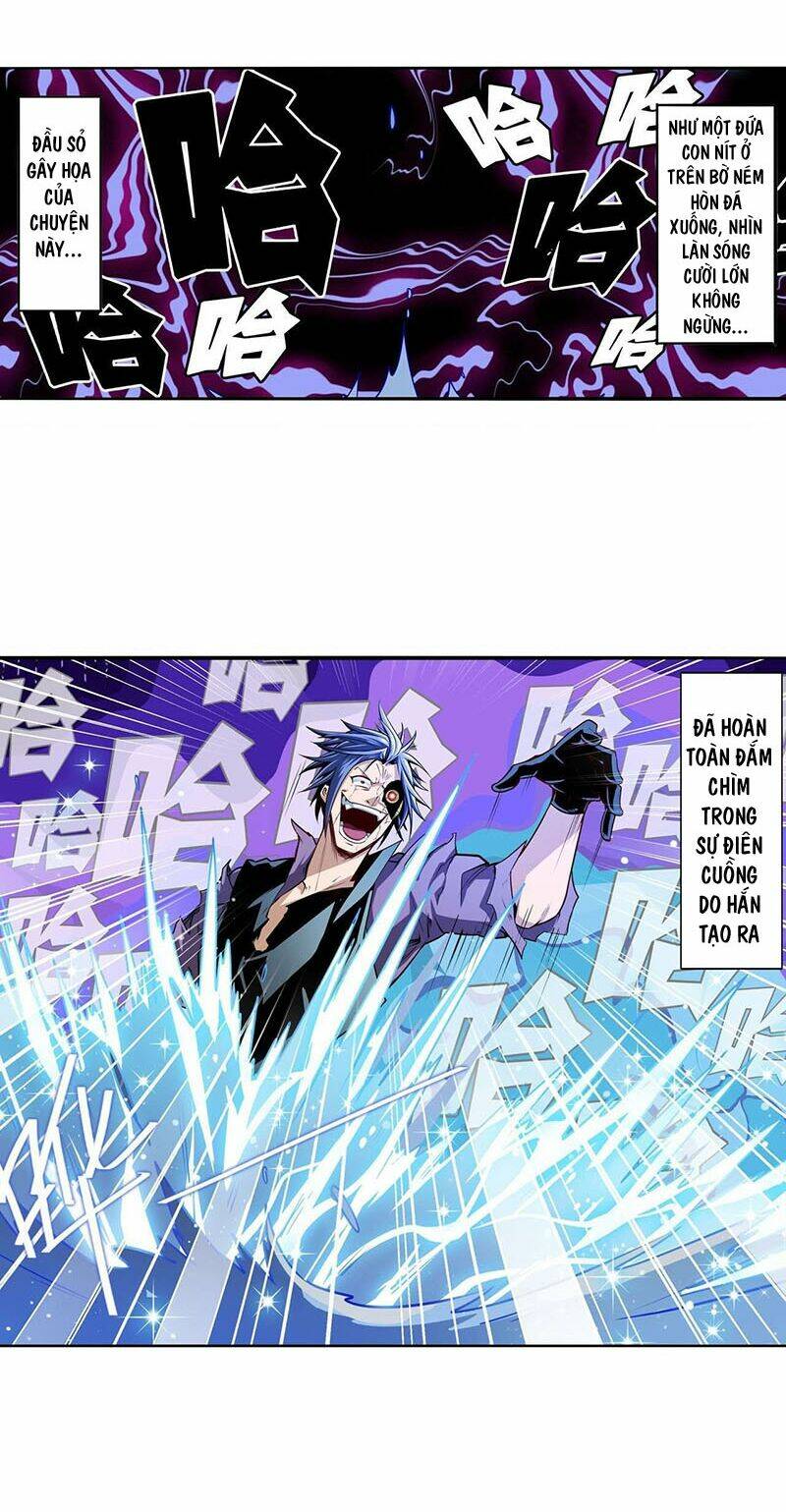 Anh Hùng ? Ta Không Làm Lâu Rồi: Chapter 301