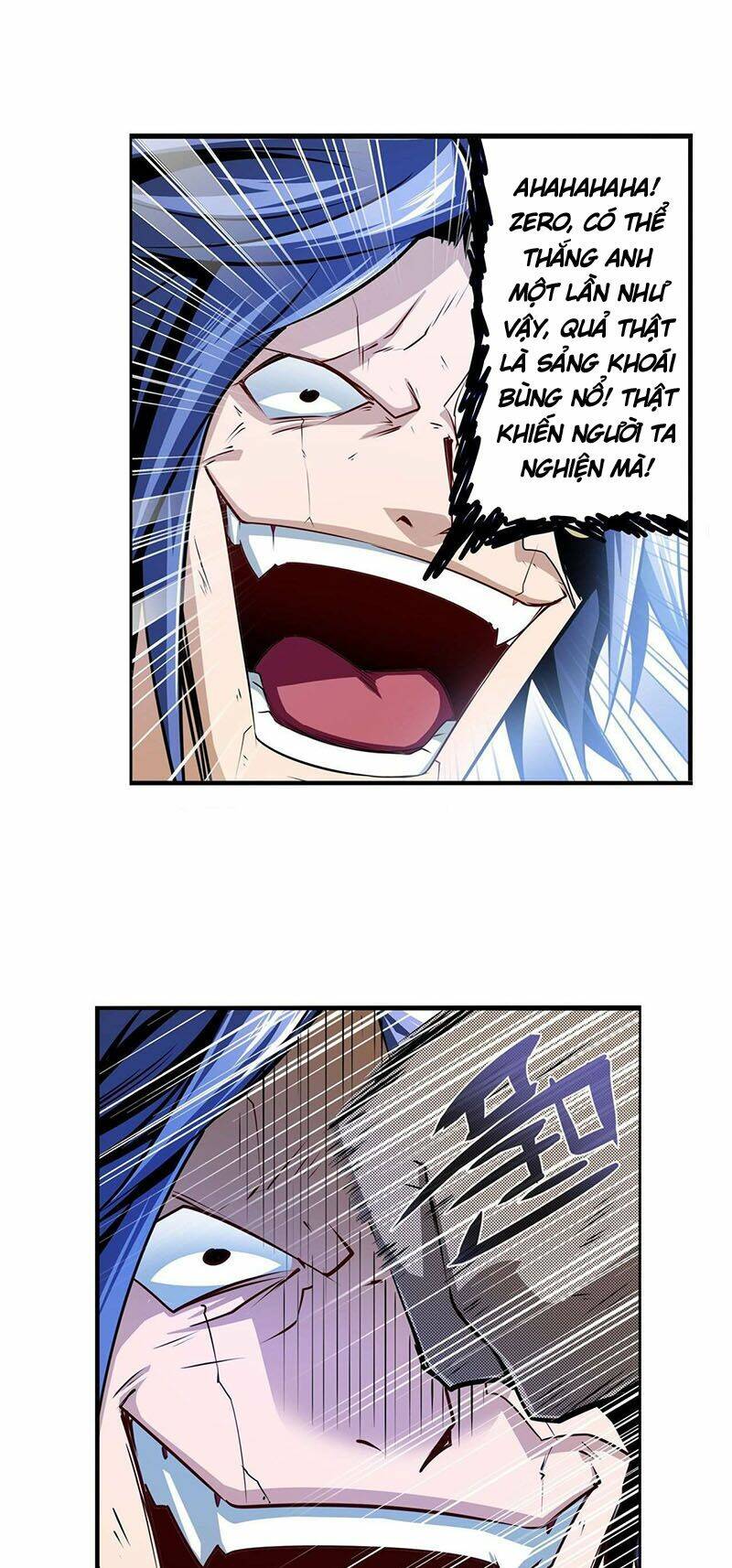 Anh Hùng ? Ta Không Làm Lâu Rồi: Chapter 301