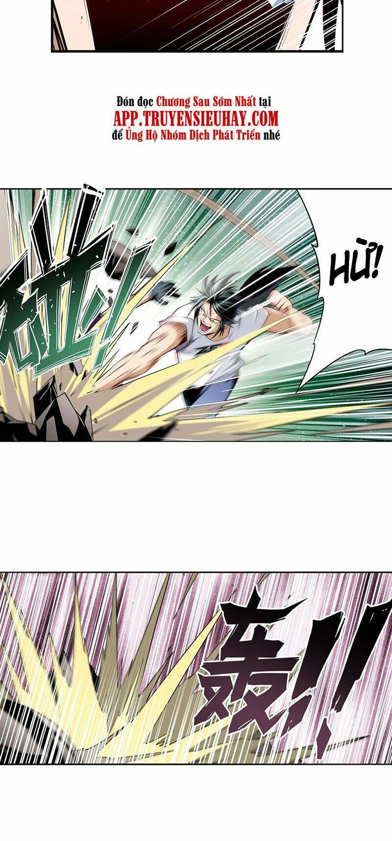Anh Hùng ? Ta Không Làm Lâu Rồi: Chapter 301