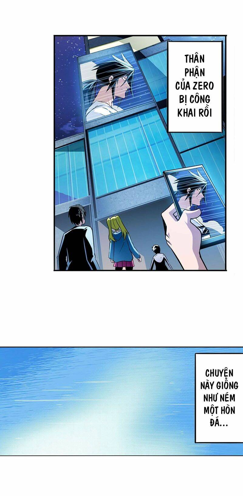 Anh Hùng ? Ta Không Làm Lâu Rồi: Chapter 301