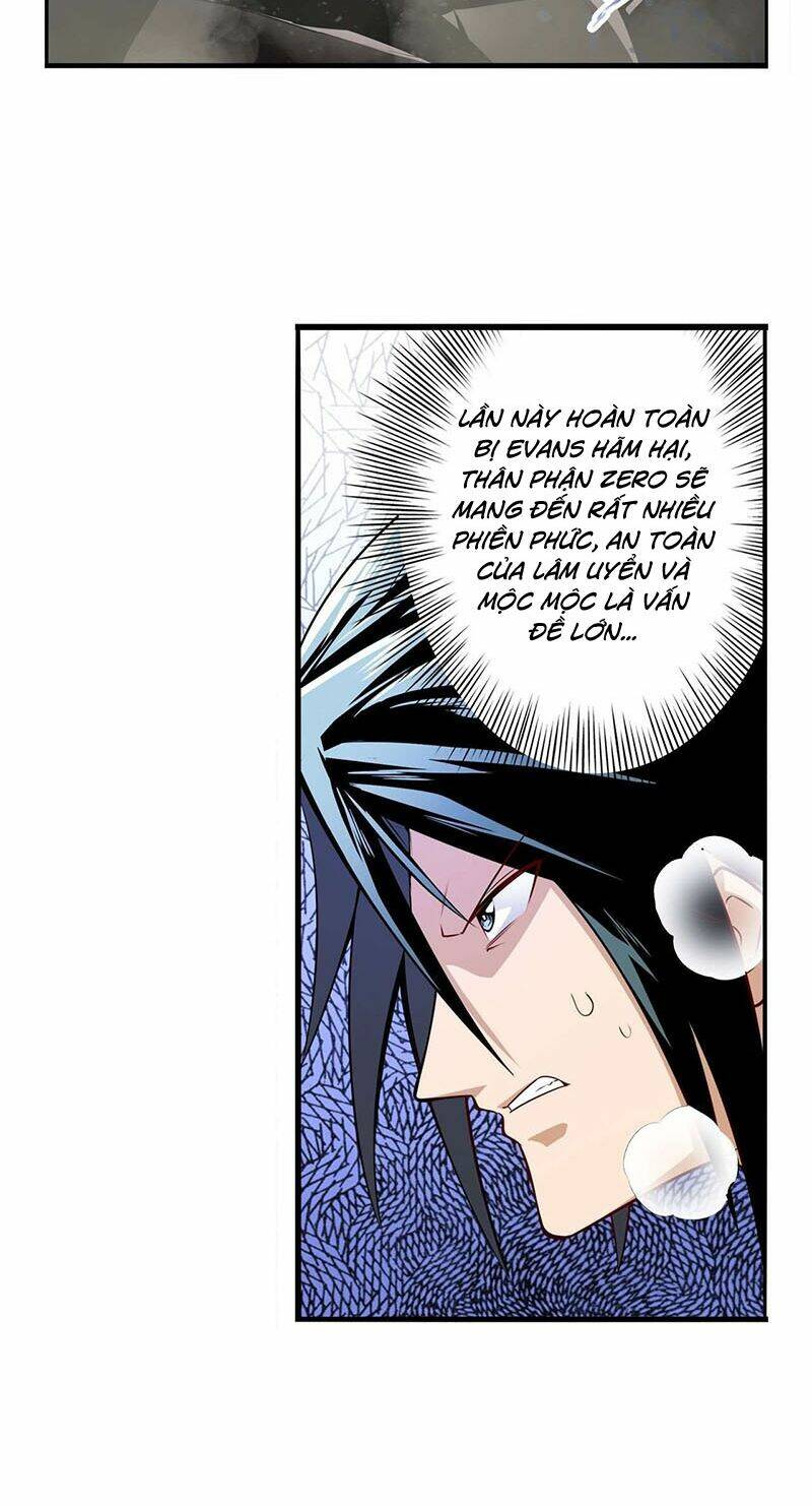 Anh Hùng ? Ta Không Làm Lâu Rồi: Chapter 301