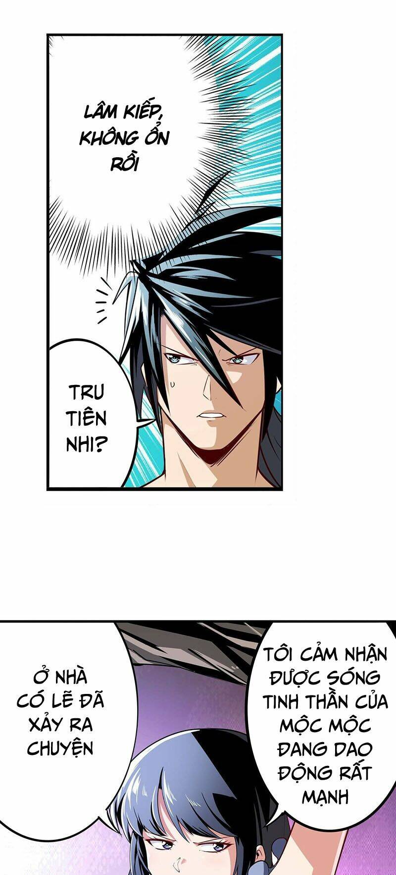 Anh Hùng ? Ta Không Làm Lâu Rồi: Chapter 301