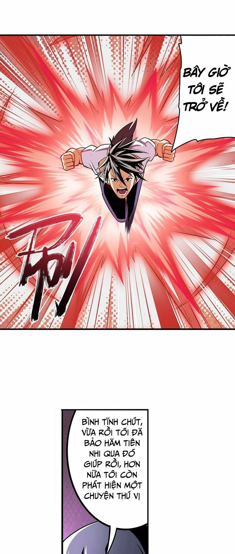 Anh Hùng ? Ta Không Làm Lâu Rồi: Chapter 301