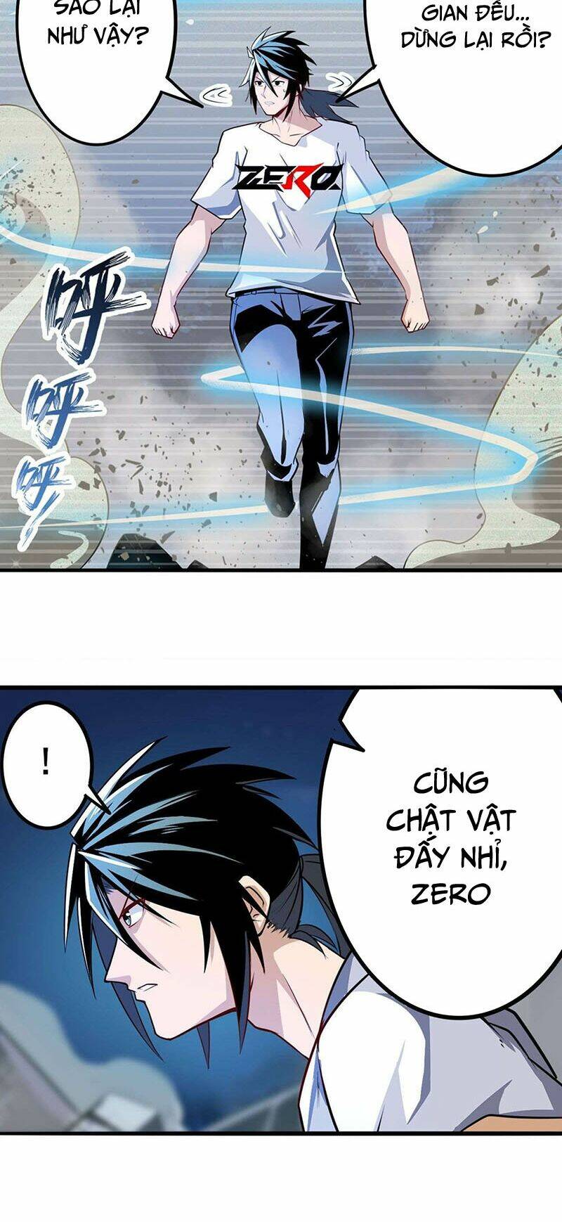 Anh Hùng ? Ta Không Làm Lâu Rồi: Chapter 301
