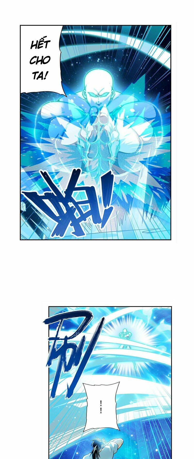 Anh Hùng ? Ta Không Làm Lâu Rồi: Chapter 302