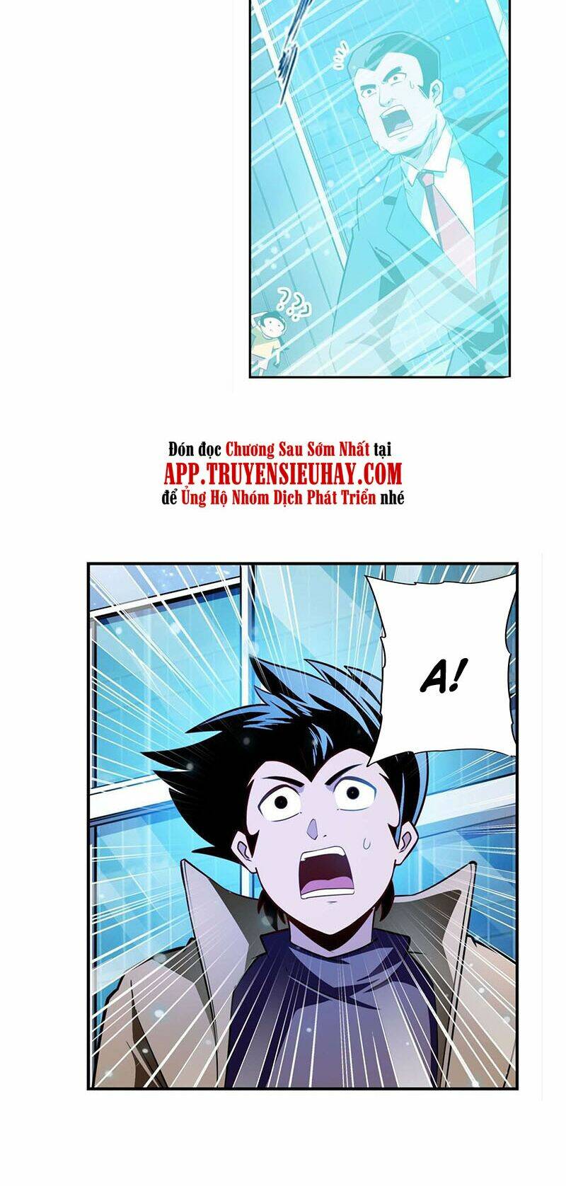 Anh Hùng ? Ta Không Làm Lâu Rồi: Chapter 302