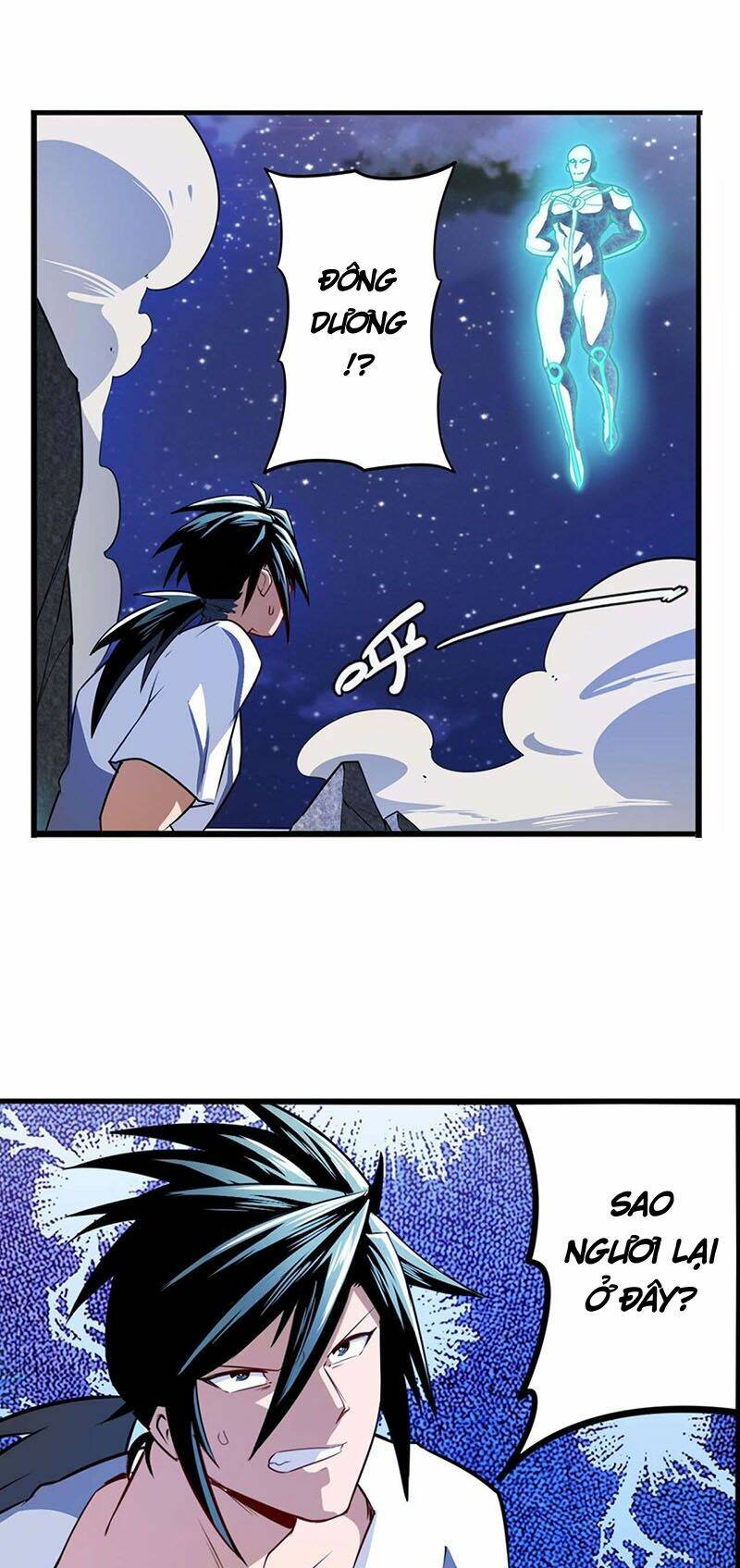 Anh Hùng ? Ta Không Làm Lâu Rồi: Chapter 302
