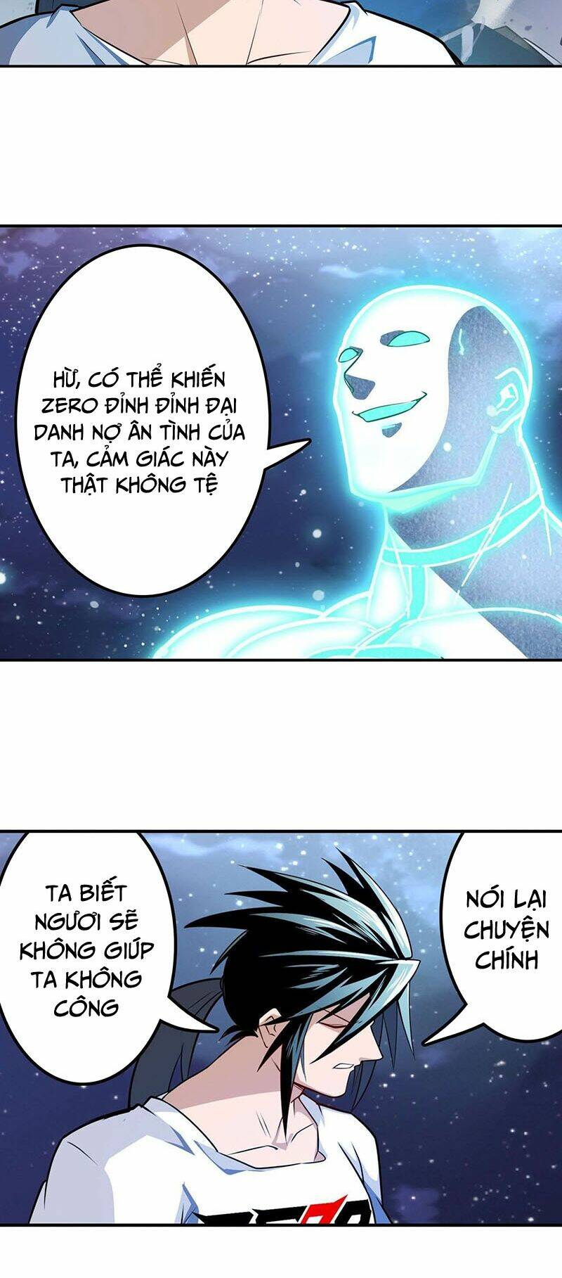 Anh Hùng ? Ta Không Làm Lâu Rồi: Chapter 302