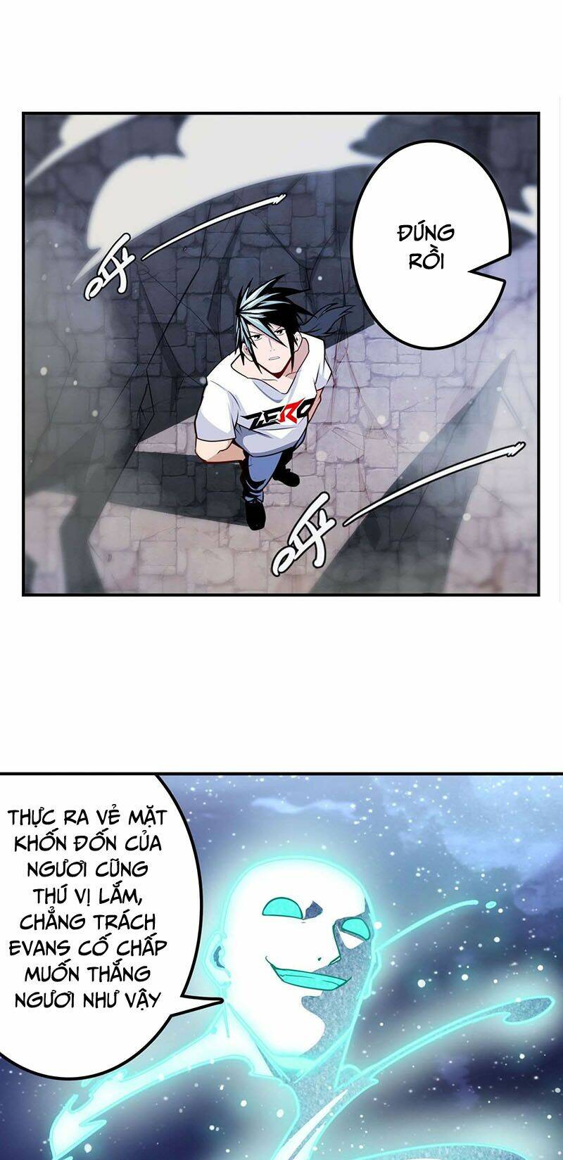 Anh Hùng ? Ta Không Làm Lâu Rồi: Chapter 302