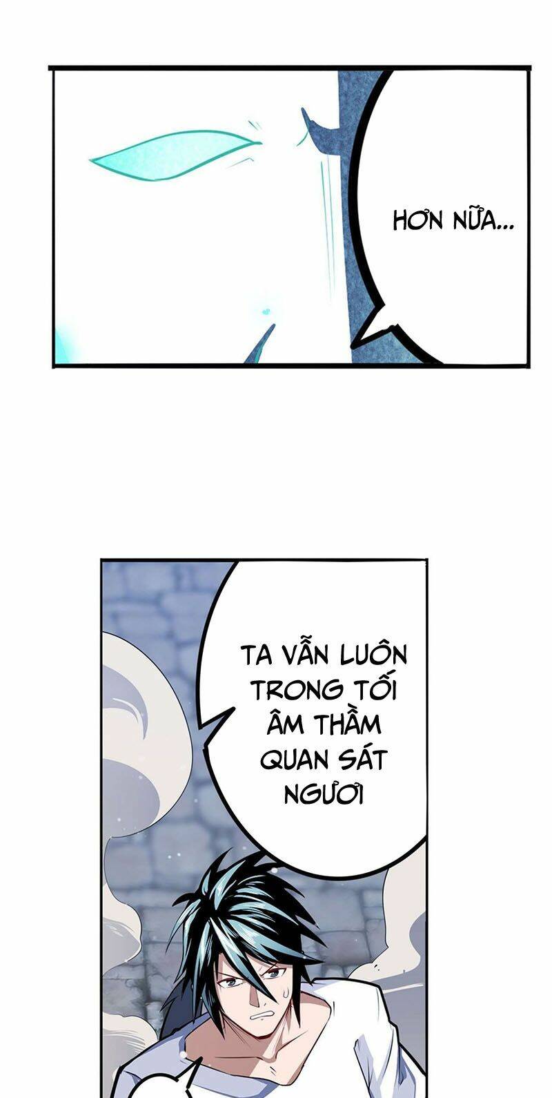 Anh Hùng ? Ta Không Làm Lâu Rồi: Chapter 302