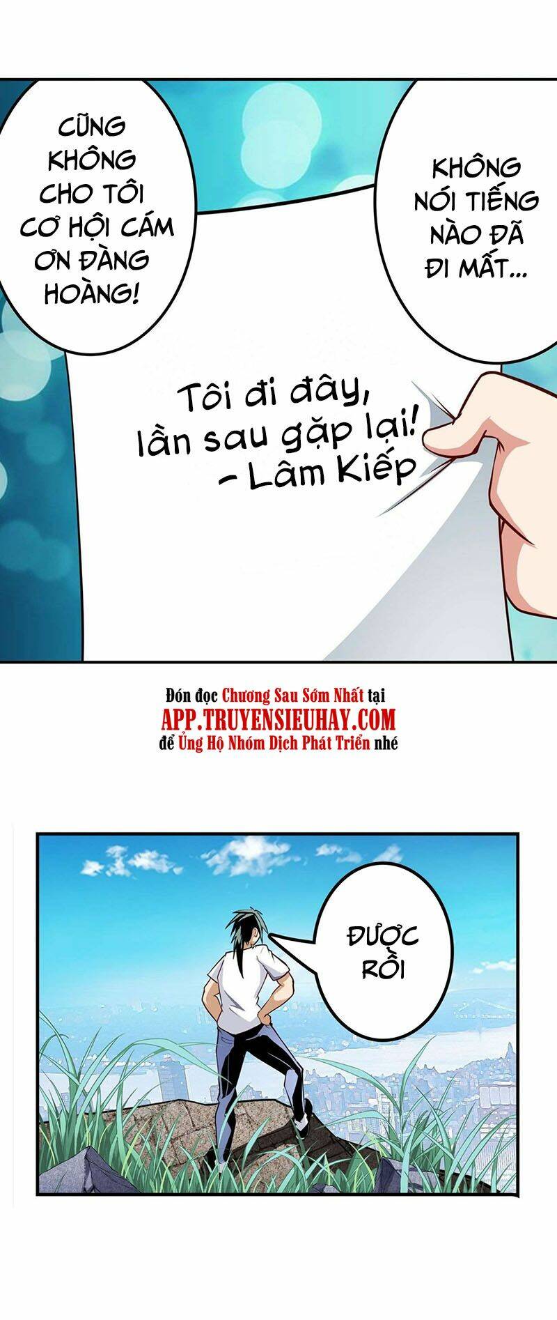 Anh Hùng ? Ta Không Làm Lâu Rồi: Chapter 302