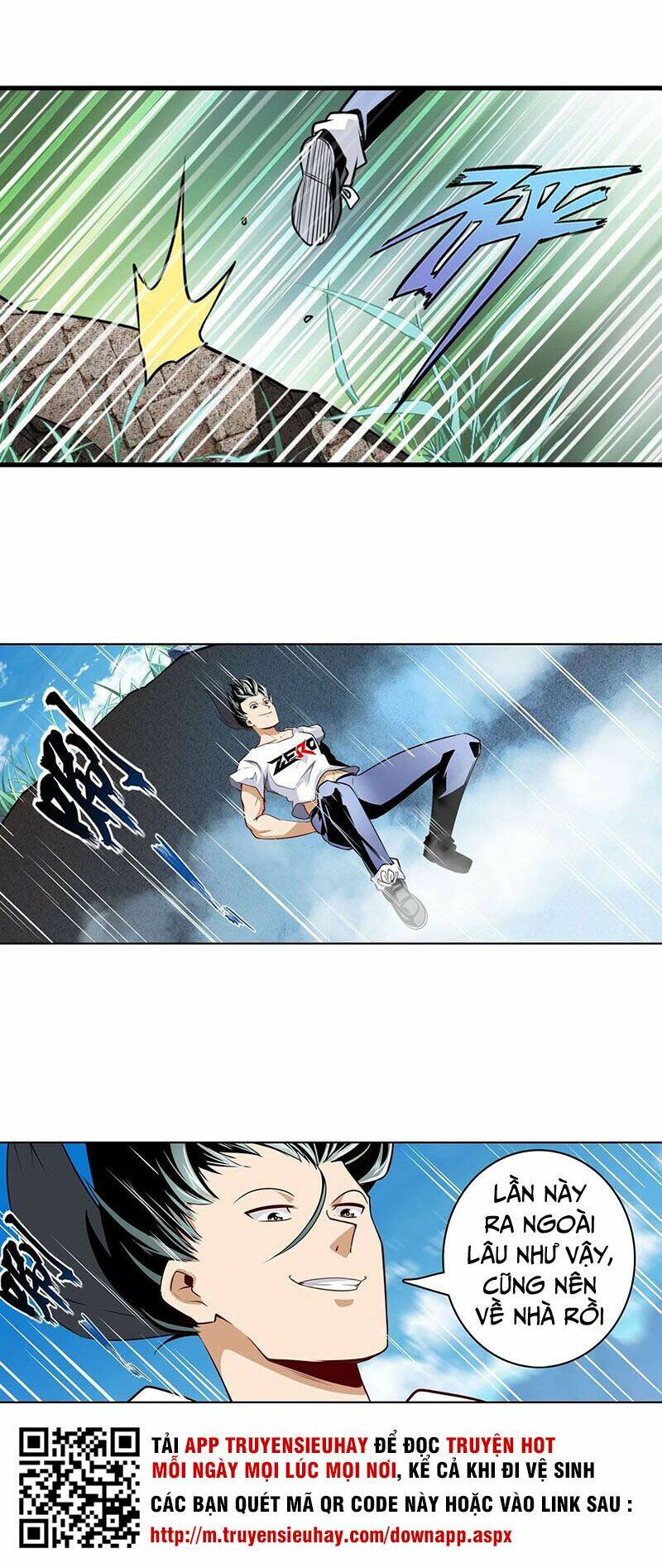 Anh Hùng ? Ta Không Làm Lâu Rồi: Chapter 302