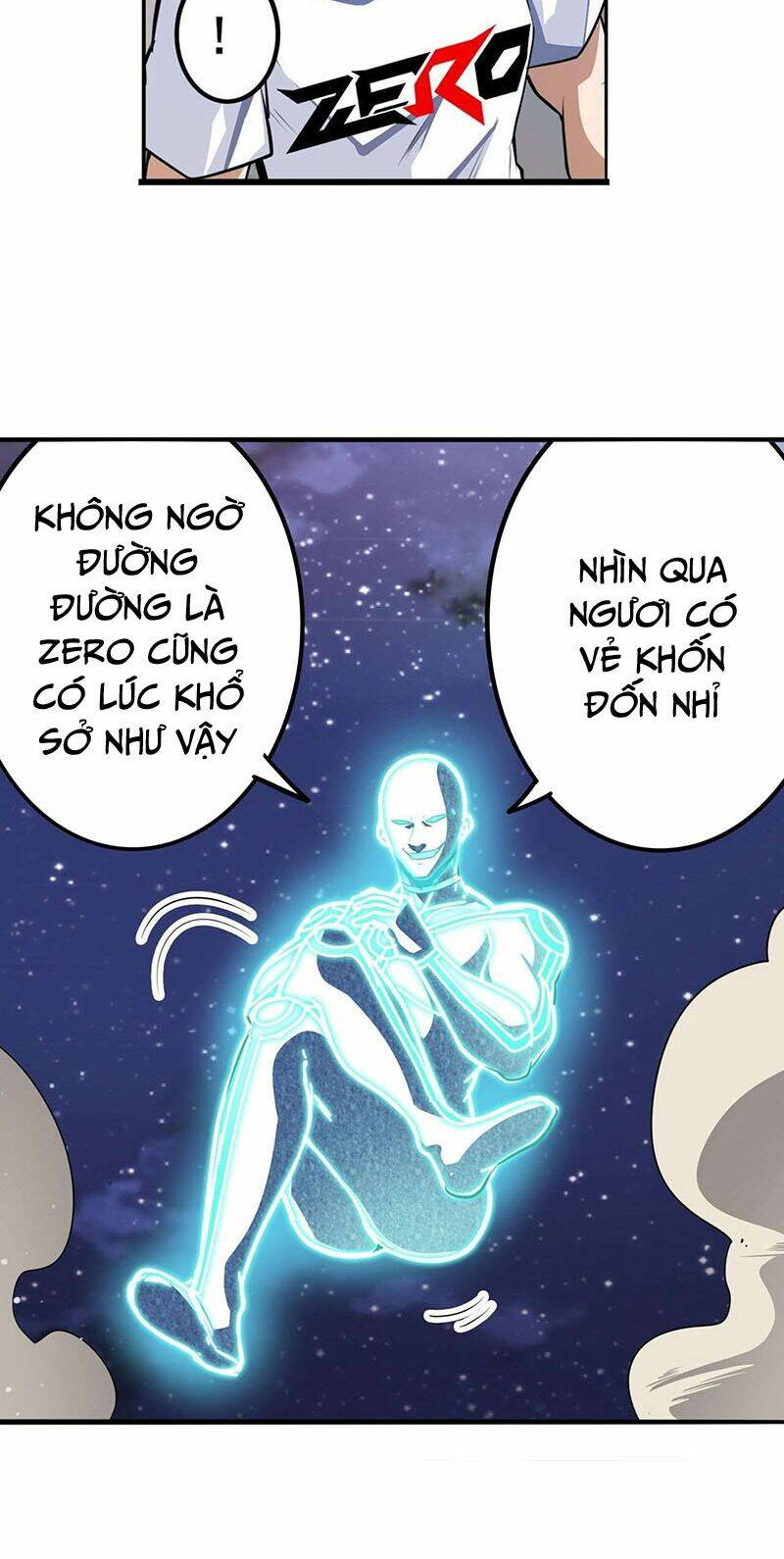 Anh Hùng ? Ta Không Làm Lâu Rồi: Chapter 302