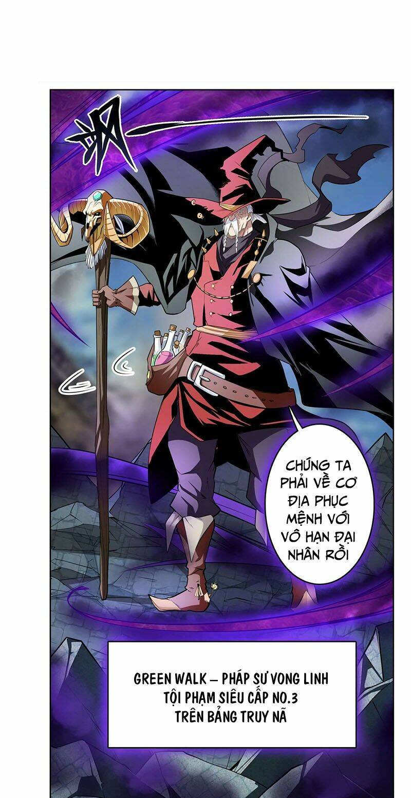 Anh Hùng ? Ta Không Làm Lâu Rồi: Chapter 303