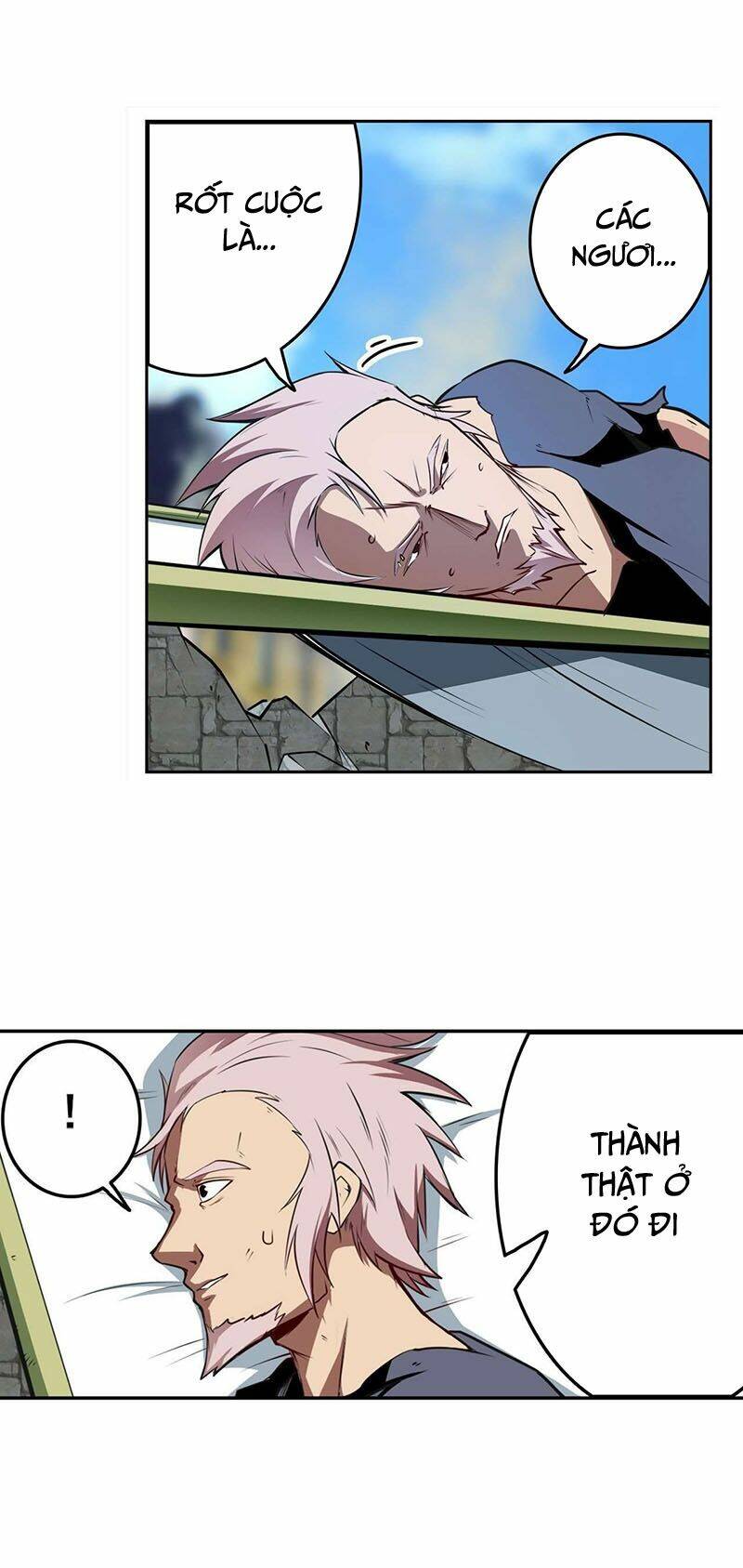 Anh Hùng ? Ta Không Làm Lâu Rồi: Chapter 303