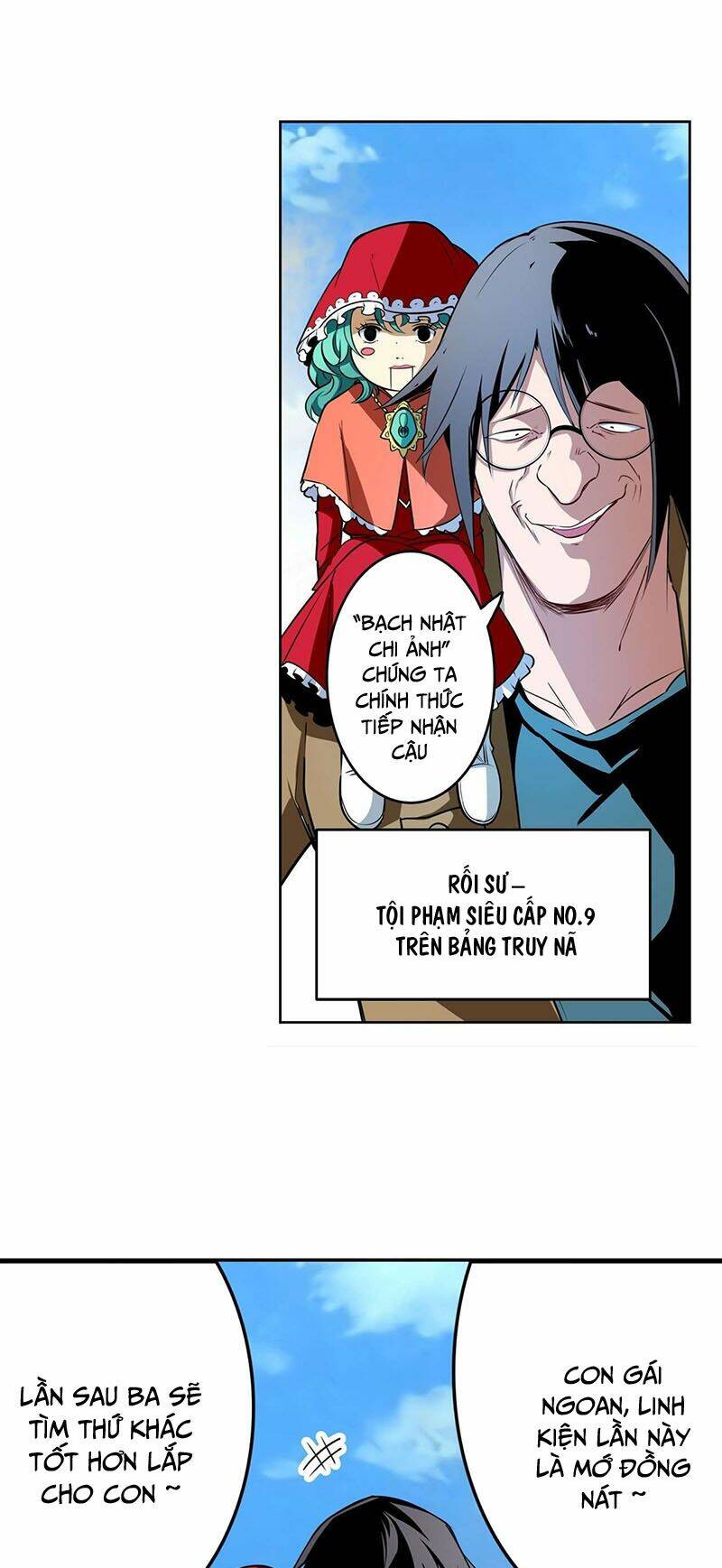 Anh Hùng ? Ta Không Làm Lâu Rồi: Chapter 303