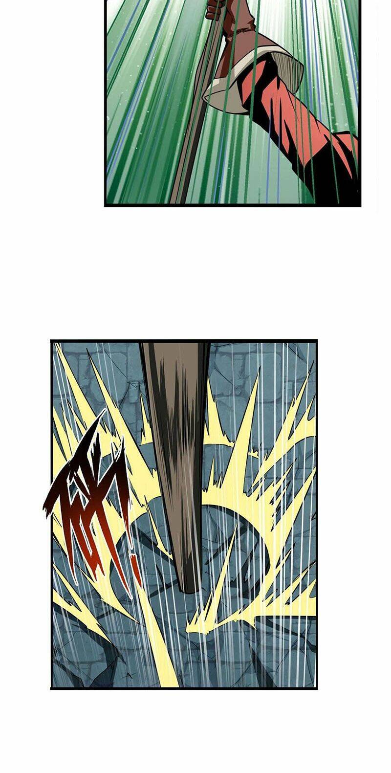Anh Hùng ? Ta Không Làm Lâu Rồi: Chapter 303