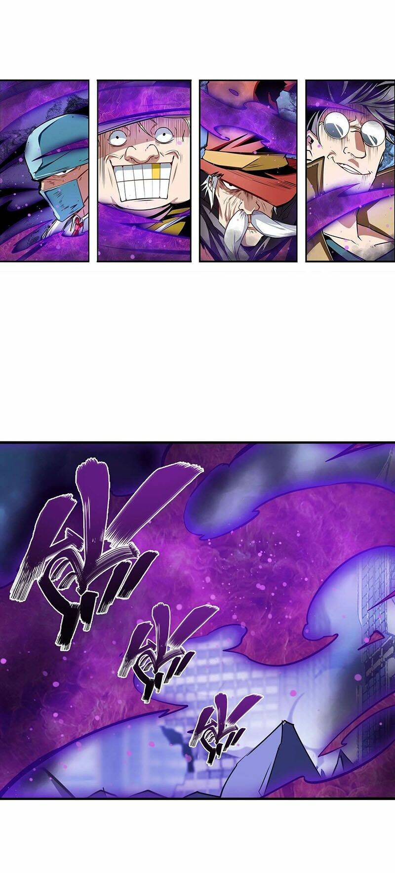 Anh Hùng ? Ta Không Làm Lâu Rồi: Chapter 303