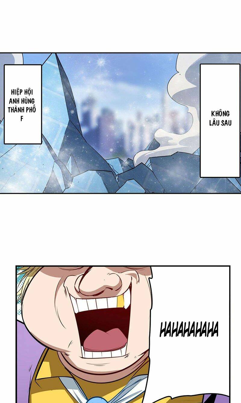 Anh Hùng ? Ta Không Làm Lâu Rồi: Chapter 303