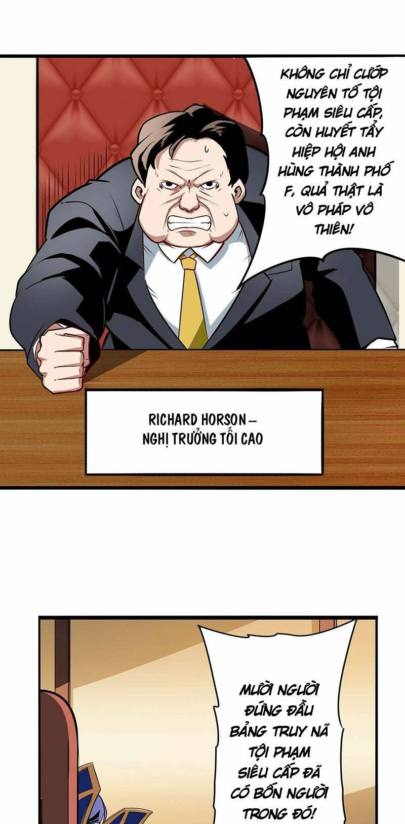 Anh Hùng ? Ta Không Làm Lâu Rồi: Chapter 303