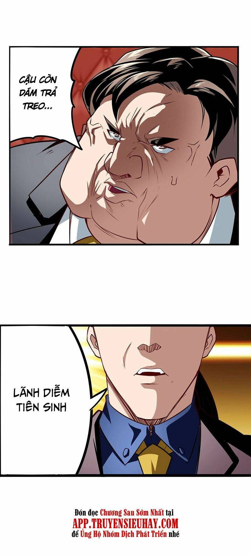 Anh Hùng ? Ta Không Làm Lâu Rồi: Chapter 303
