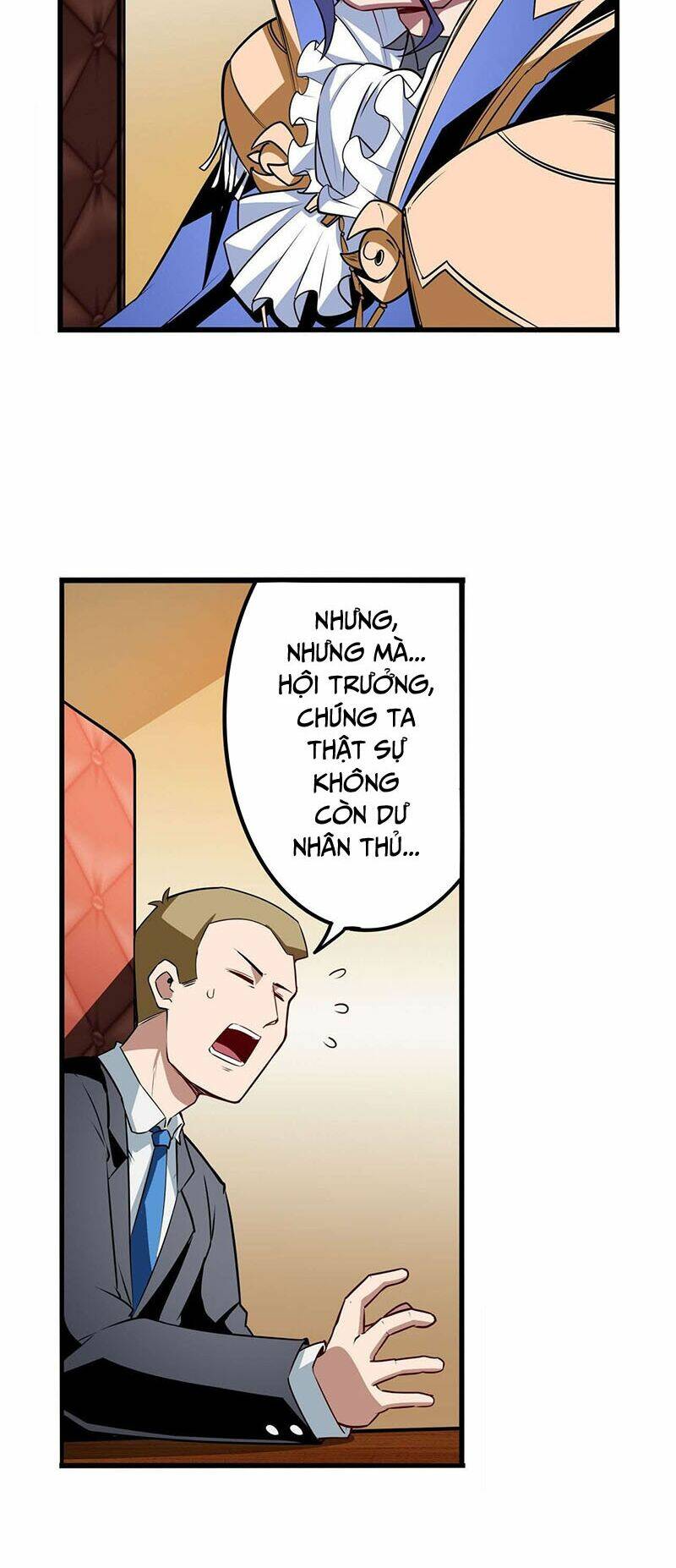 Anh Hùng ? Ta Không Làm Lâu Rồi: Chapter 303