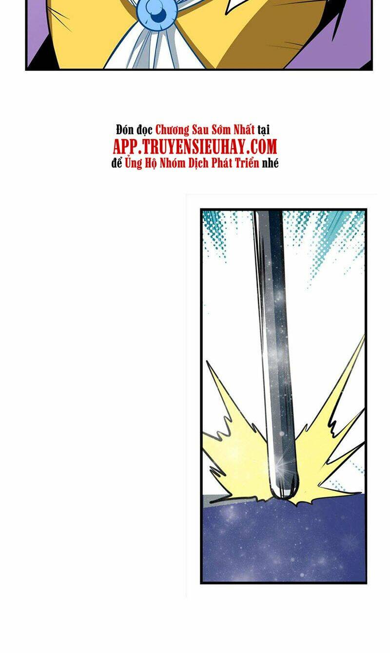 Anh Hùng ? Ta Không Làm Lâu Rồi: Chapter 303