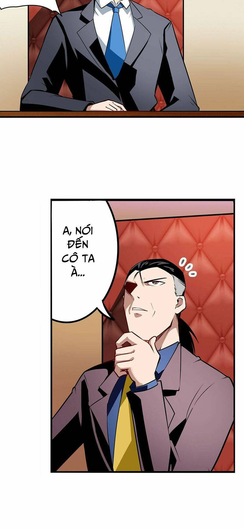 Anh Hùng ? Ta Không Làm Lâu Rồi: Chapter 303