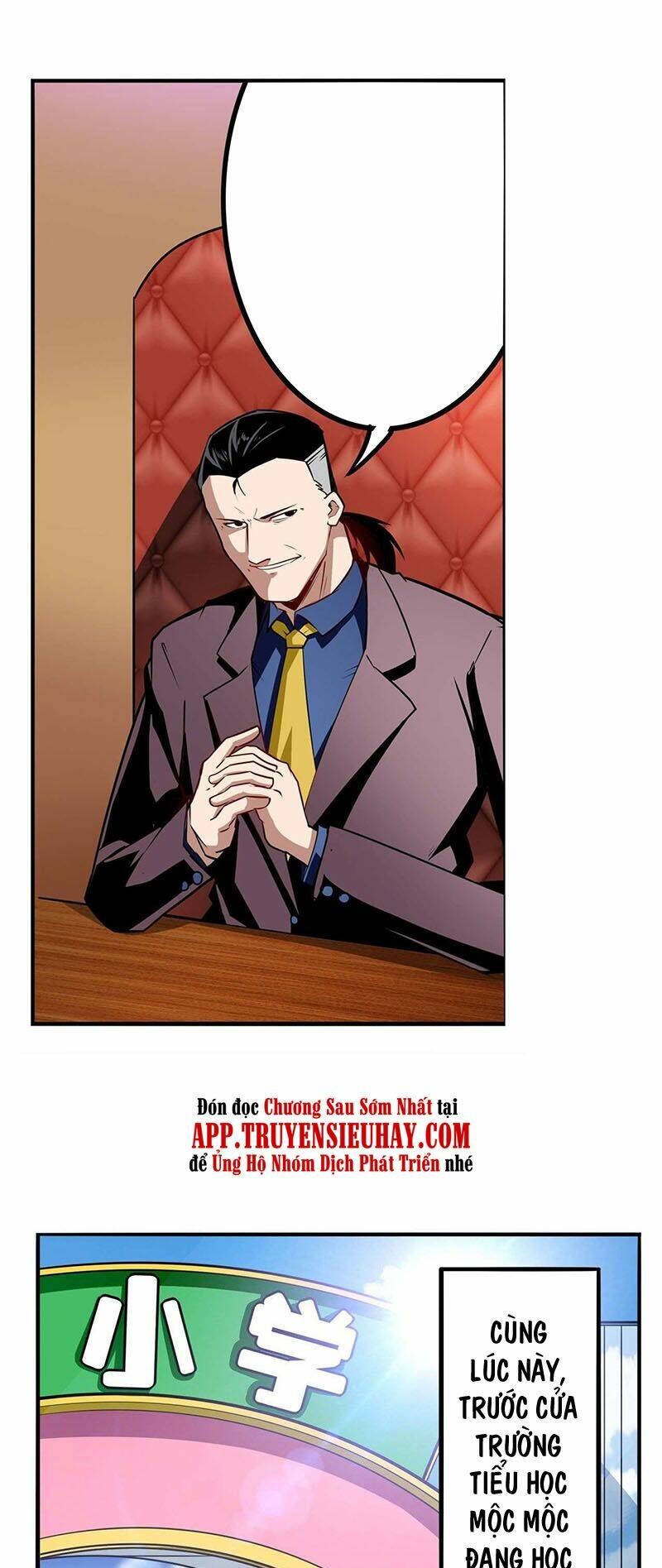 Anh Hùng ? Ta Không Làm Lâu Rồi: Chapter 303