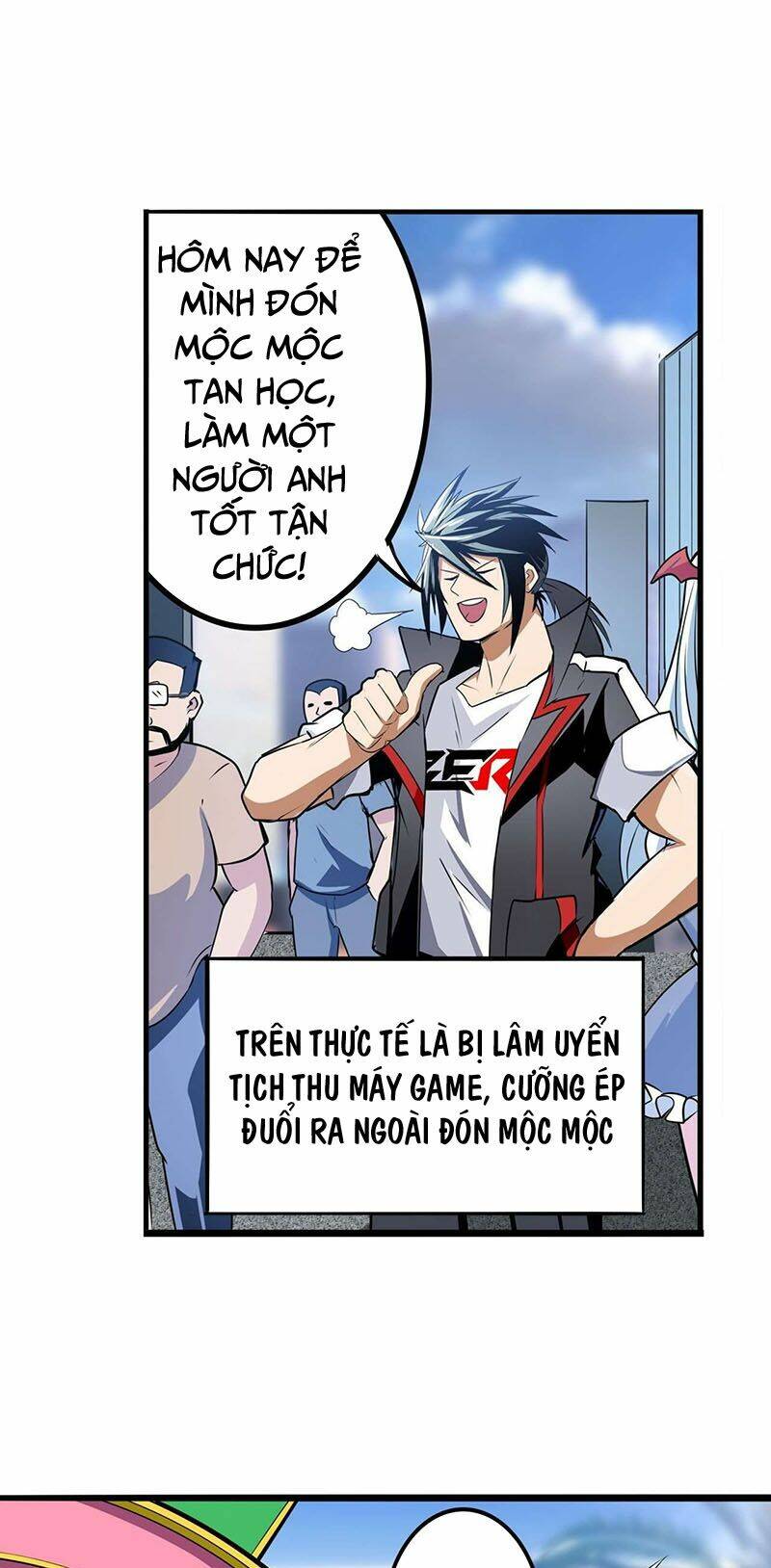 Anh Hùng ? Ta Không Làm Lâu Rồi: Chapter 303