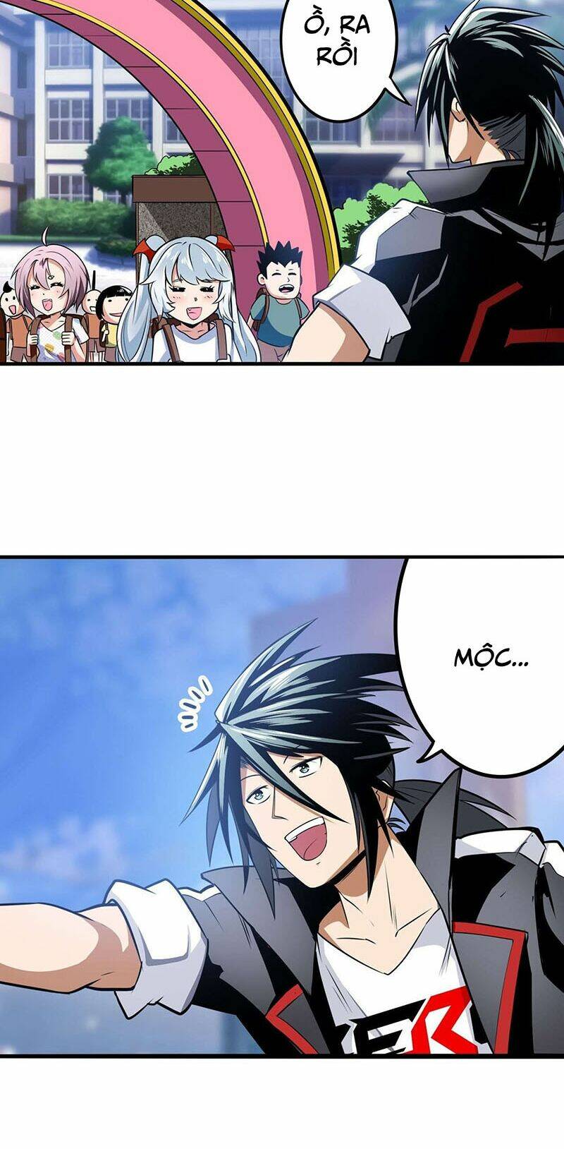 Anh Hùng ? Ta Không Làm Lâu Rồi: Chapter 303