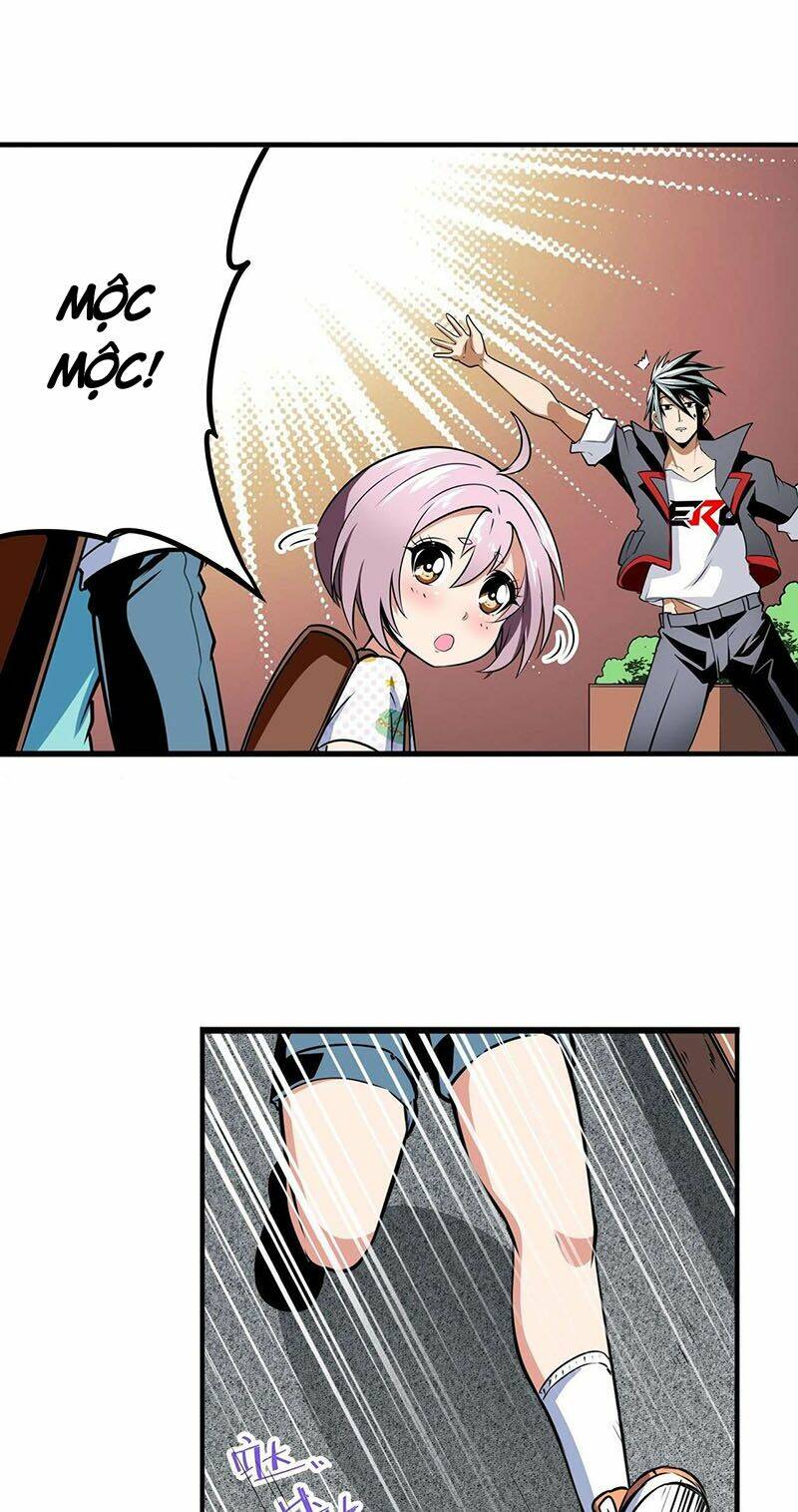 Anh Hùng ? Ta Không Làm Lâu Rồi: Chapter 303