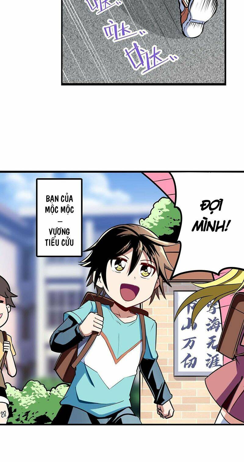 Anh Hùng ? Ta Không Làm Lâu Rồi: Chapter 303