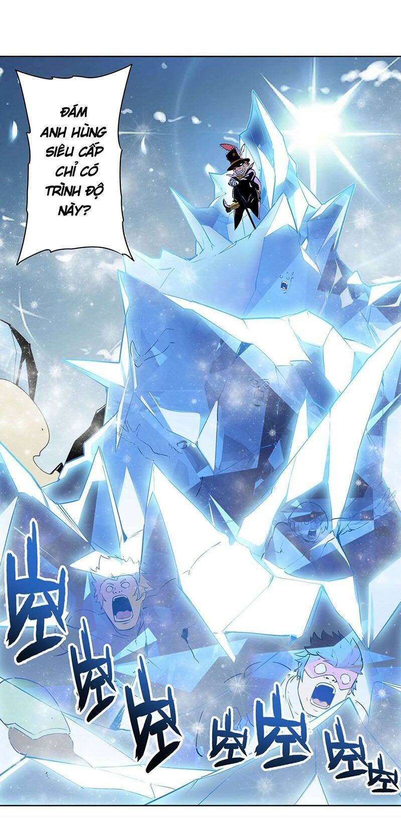 Anh Hùng ? Ta Không Làm Lâu Rồi: Chapter 303