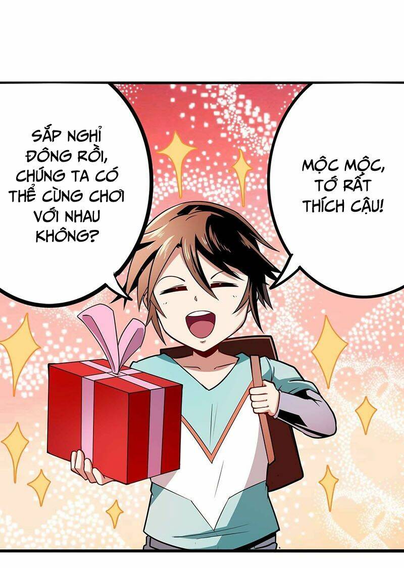 Anh Hùng ? Ta Không Làm Lâu Rồi: Chapter 303