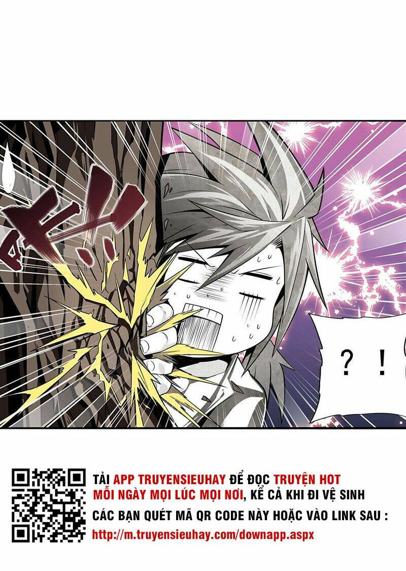 Anh Hùng ? Ta Không Làm Lâu Rồi: Chapter 303