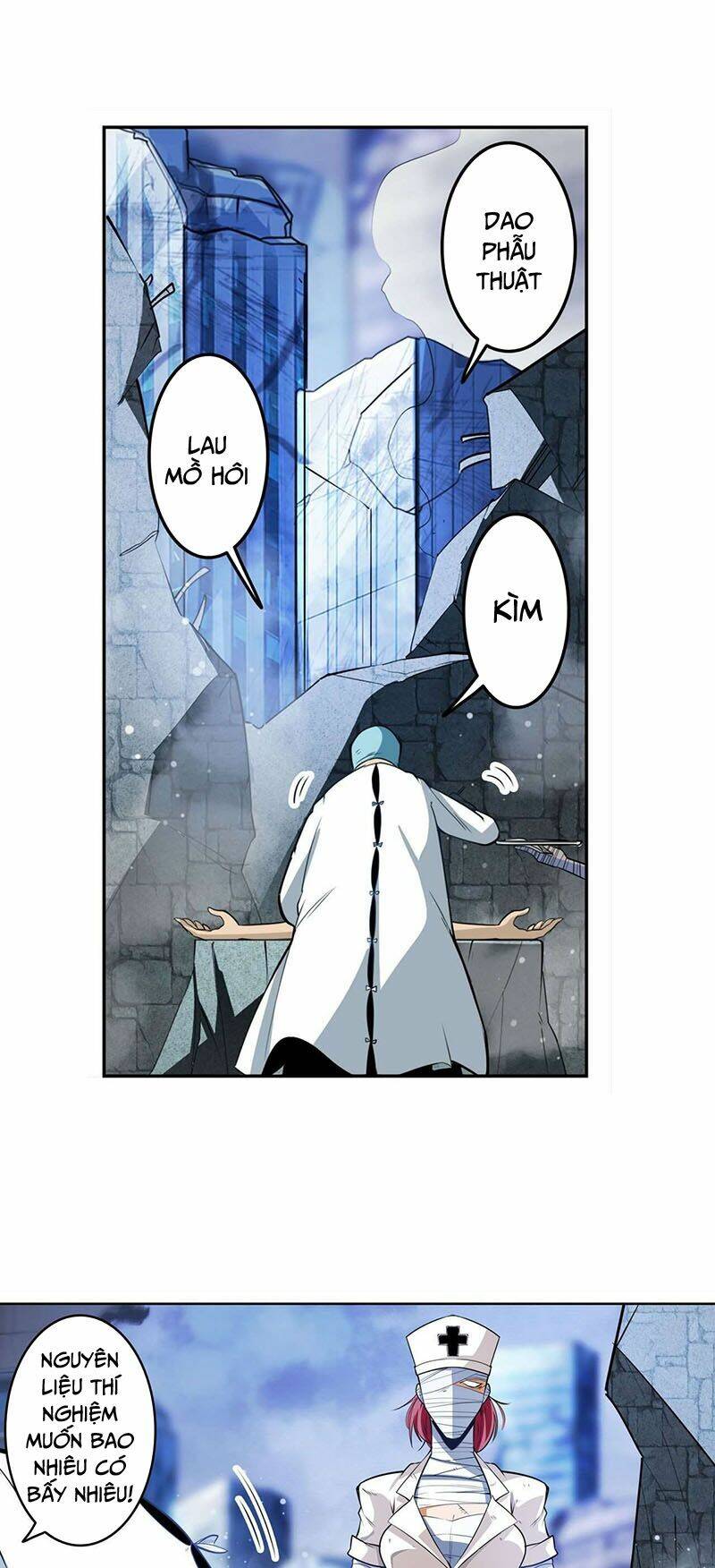 Anh Hùng ? Ta Không Làm Lâu Rồi: Chapter 303