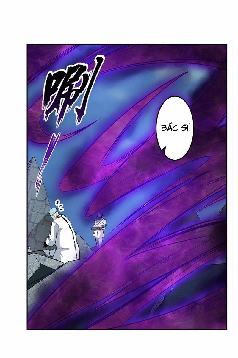 Anh Hùng ? Ta Không Làm Lâu Rồi: Chapter 303