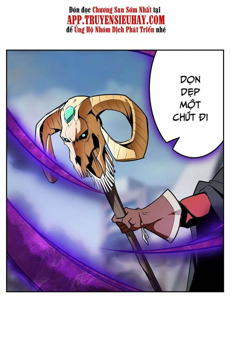 Anh Hùng ? Ta Không Làm Lâu Rồi: Chapter 303