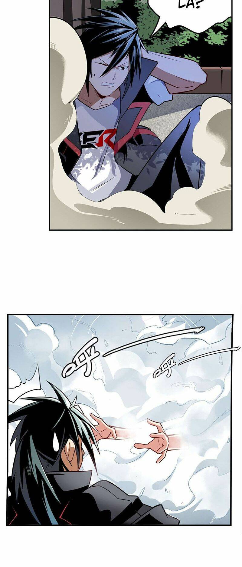 Anh Hùng ? Ta Không Làm Lâu Rồi: Chapter 304