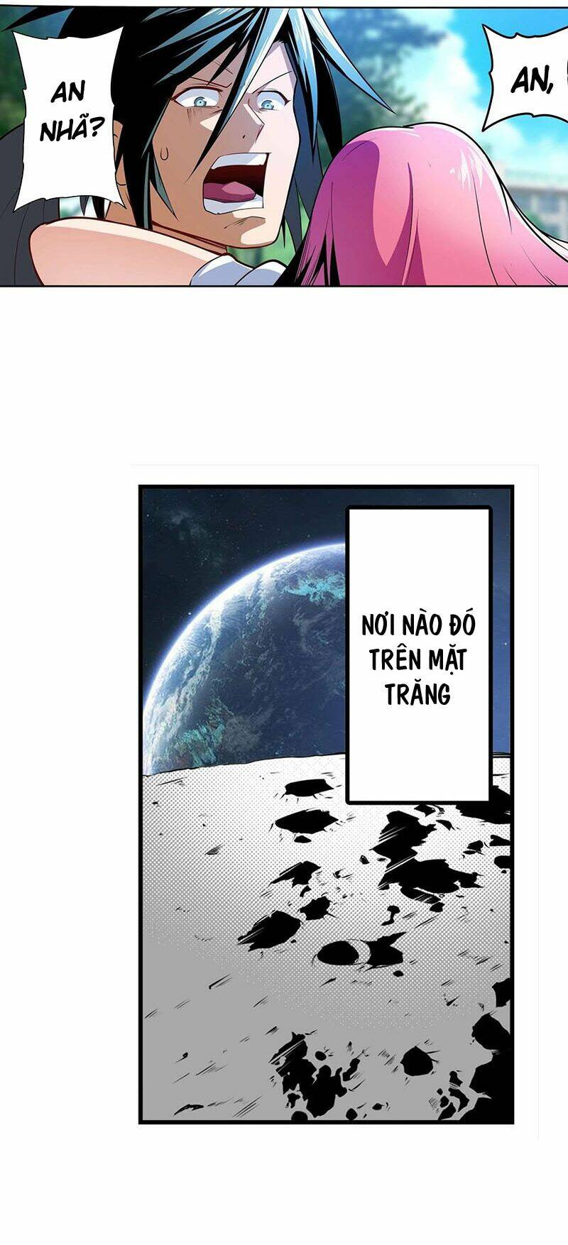 Anh Hùng ? Ta Không Làm Lâu Rồi: Chapter 304