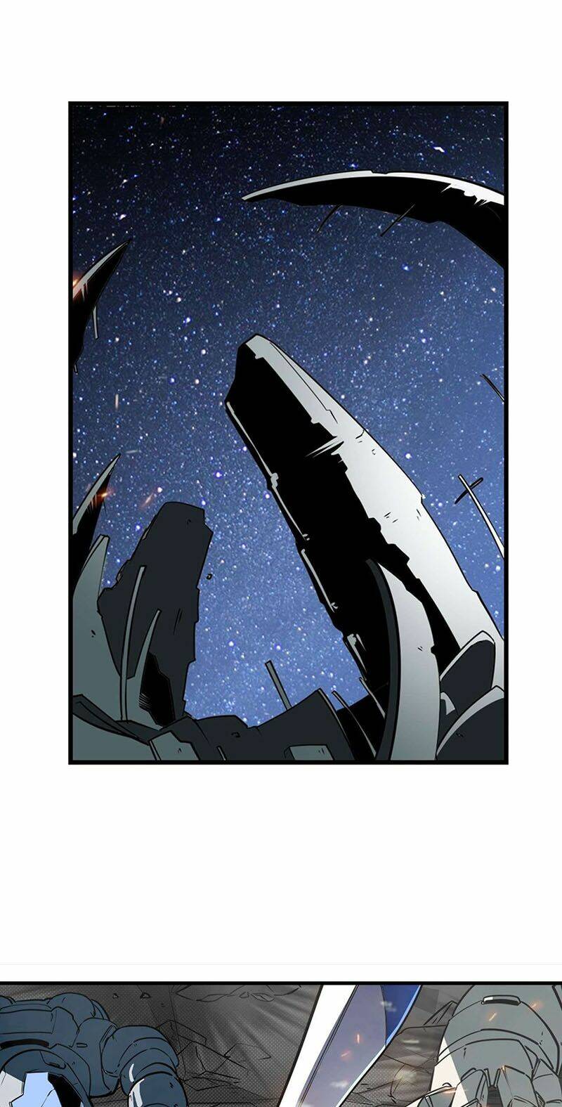 Anh Hùng ? Ta Không Làm Lâu Rồi: Chapter 304