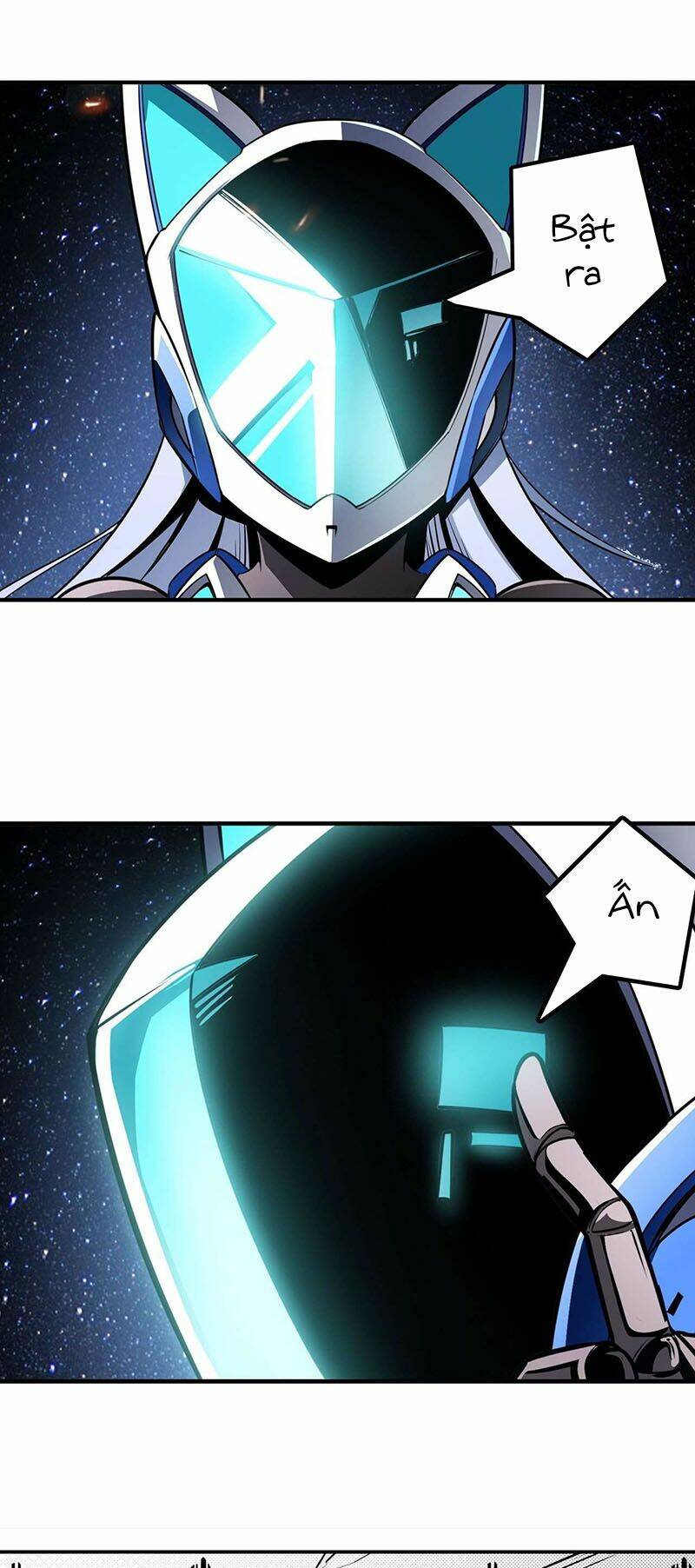 Anh Hùng ? Ta Không Làm Lâu Rồi: Chapter 304