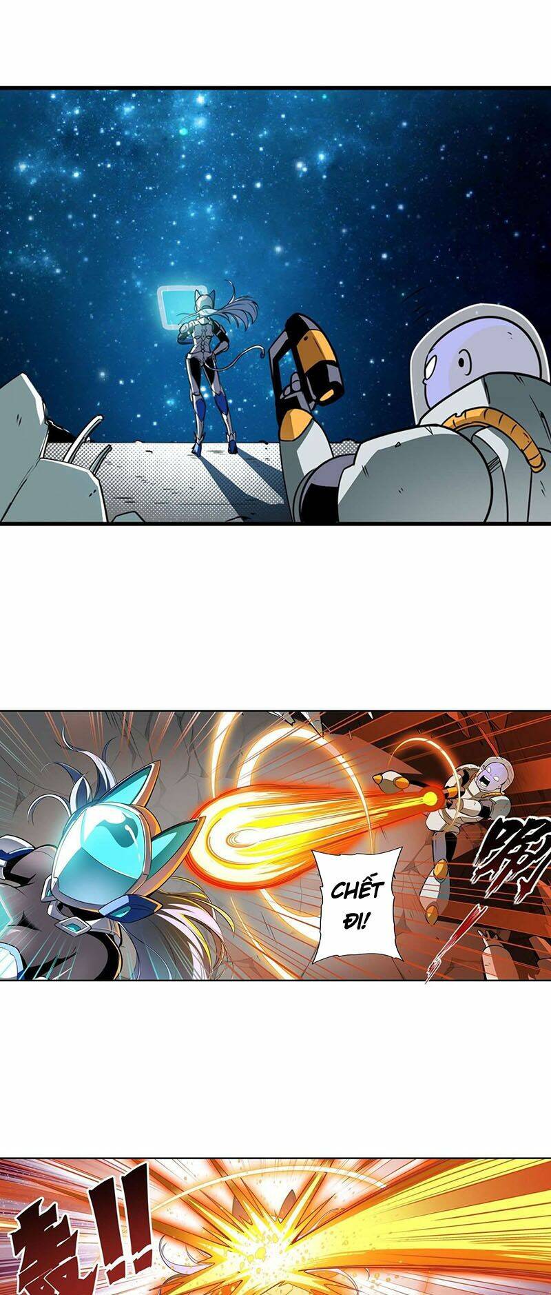 Anh Hùng ? Ta Không Làm Lâu Rồi: Chapter 304
