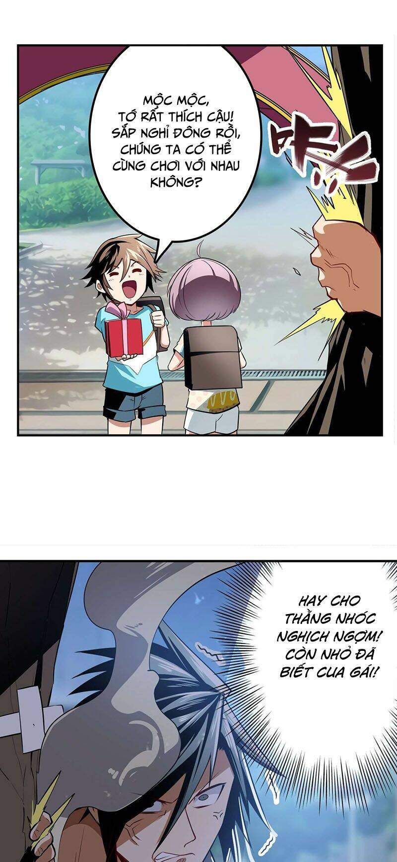 Anh Hùng ? Ta Không Làm Lâu Rồi: Chapter 304